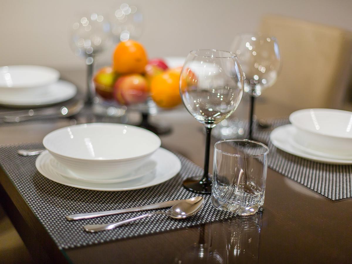 Apartament A106 Polanki Park Spa Kolobrzeg Dış mekan fotoğraf