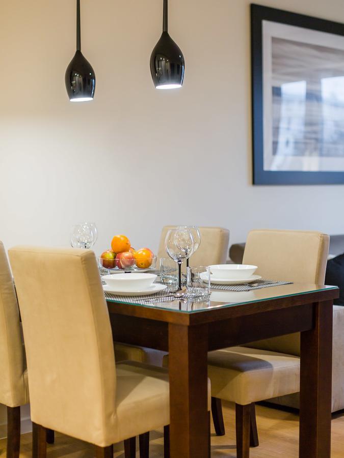 Apartament A106 Polanki Park Spa Kolobrzeg Dış mekan fotoğraf