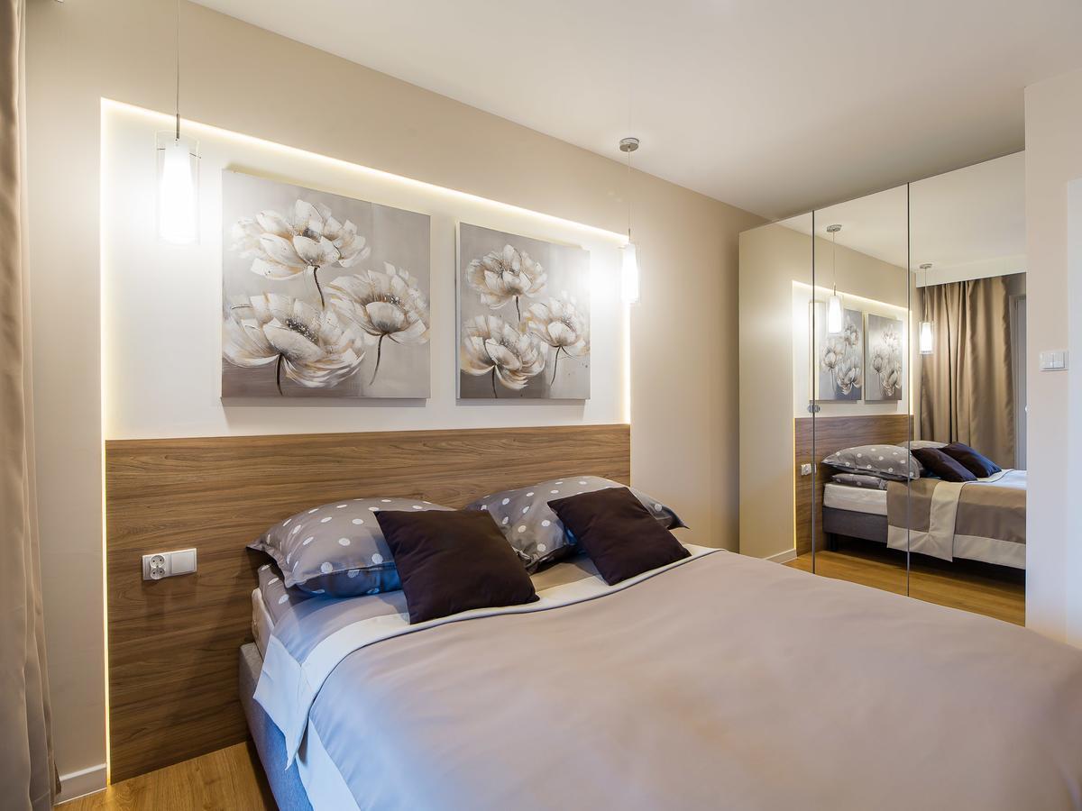 Apartament A106 Polanki Park Spa Kolobrzeg Dış mekan fotoğraf