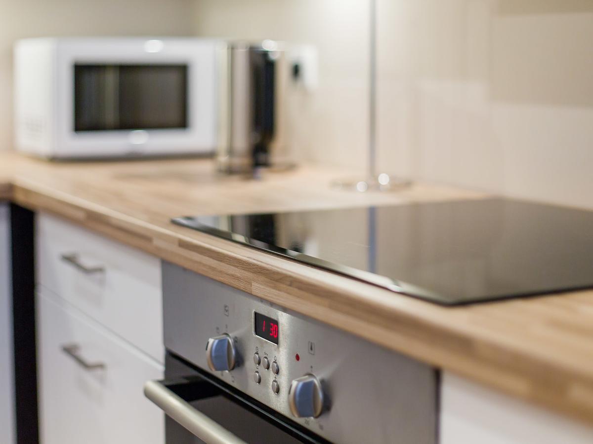 Apartament A106 Polanki Park Spa Kolobrzeg Dış mekan fotoğraf