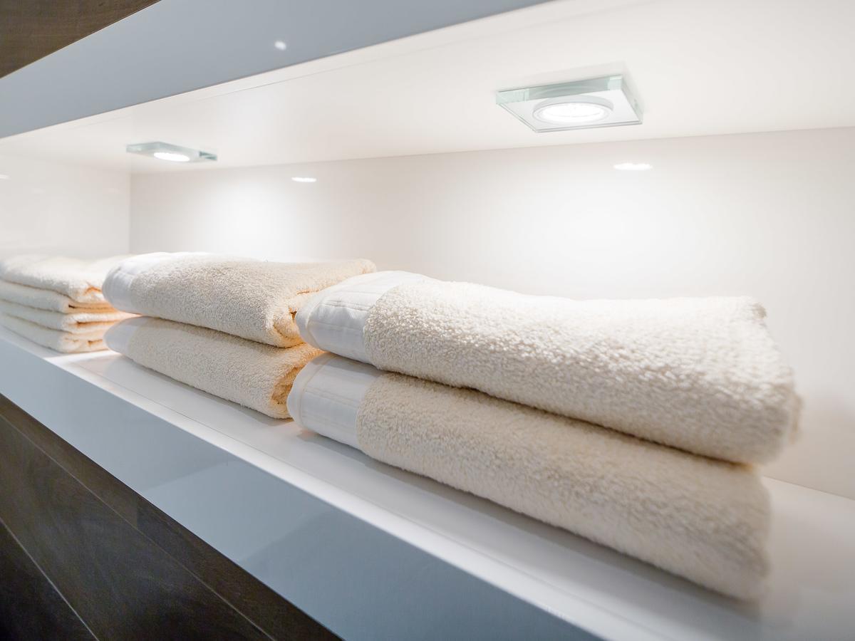 Apartament A106 Polanki Park Spa Kolobrzeg Dış mekan fotoğraf