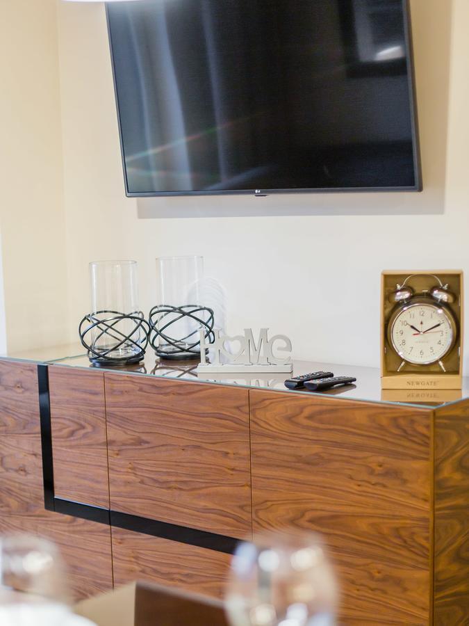 Apartament A106 Polanki Park Spa Kolobrzeg Dış mekan fotoğraf
