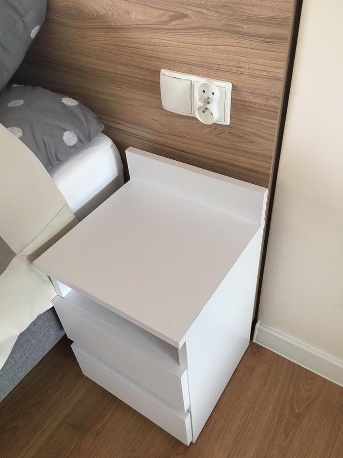 Apartament A106 Polanki Park Spa Kolobrzeg Dış mekan fotoğraf