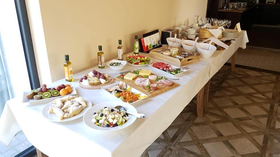 Apartament A106 Polanki Park Spa Kolobrzeg Dış mekan fotoğraf